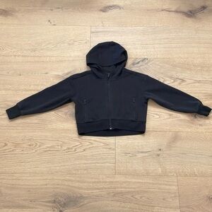 Old Navy Active Dynamic Fleece Medium 8 Breathable Zip Up Hoodie Sweat…